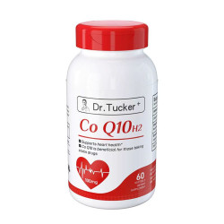 Co Q10H2(輔酶Q10)