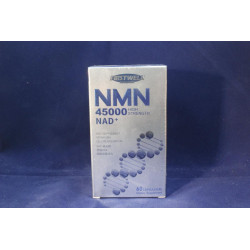 Firstwell - NMN45000+ 輔酶I 60粒裝