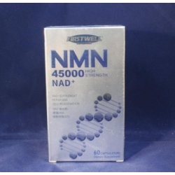 NMN45000+ 輔酶I 60粒裝