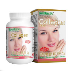 KonWeiPo - Super Collagen 100 capsules